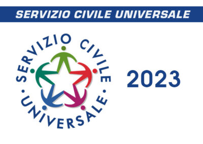 Servizio Civile Universale 2023